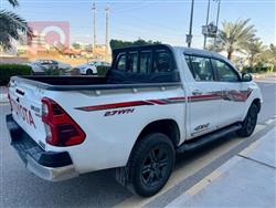 تويوتا هايلوكس